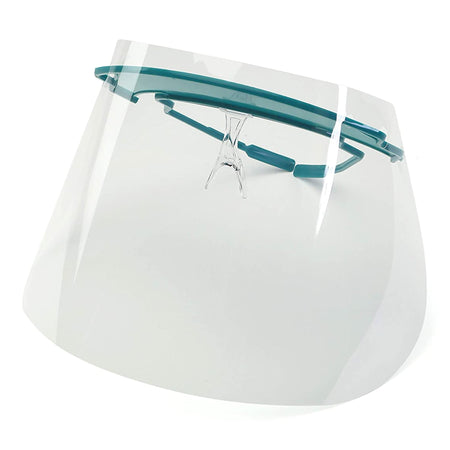 Tidi Products 2211-100 Resposables FaceShield with Visor