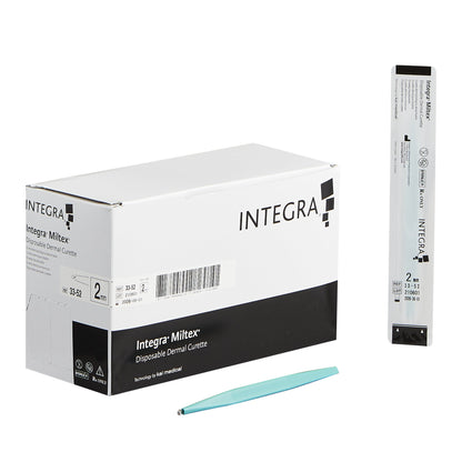 Miltex® Dermal Curette
