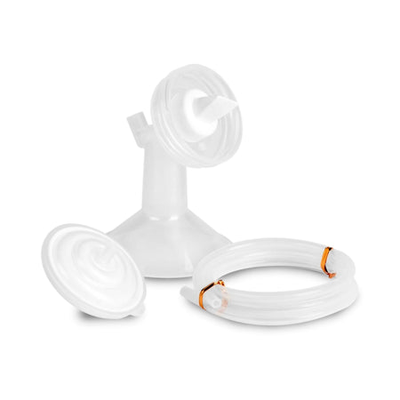Mother's Milk Inc MM012302 SpeCtra Flange Kit, 24 Millimeter