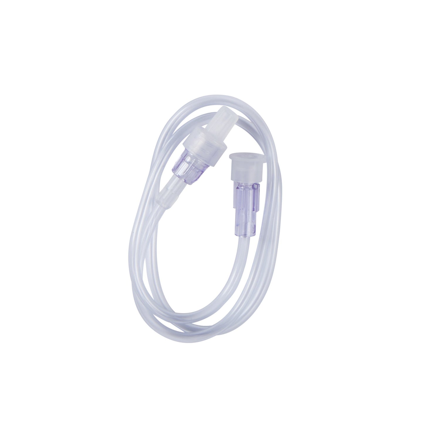 B. Braun V5406 IV Extension Set Standard Bore 21 Inch Tubing Without Filter