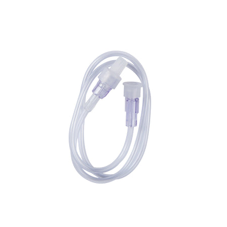 B. Braun V5406 IV Extension Set Standard Bore 21 Inch Tubing Without Filter