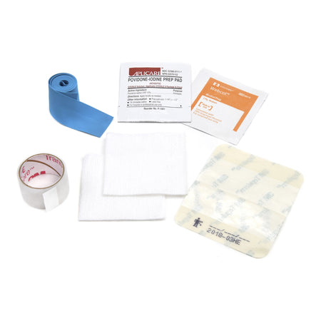 McKesson I.V. Start Kit