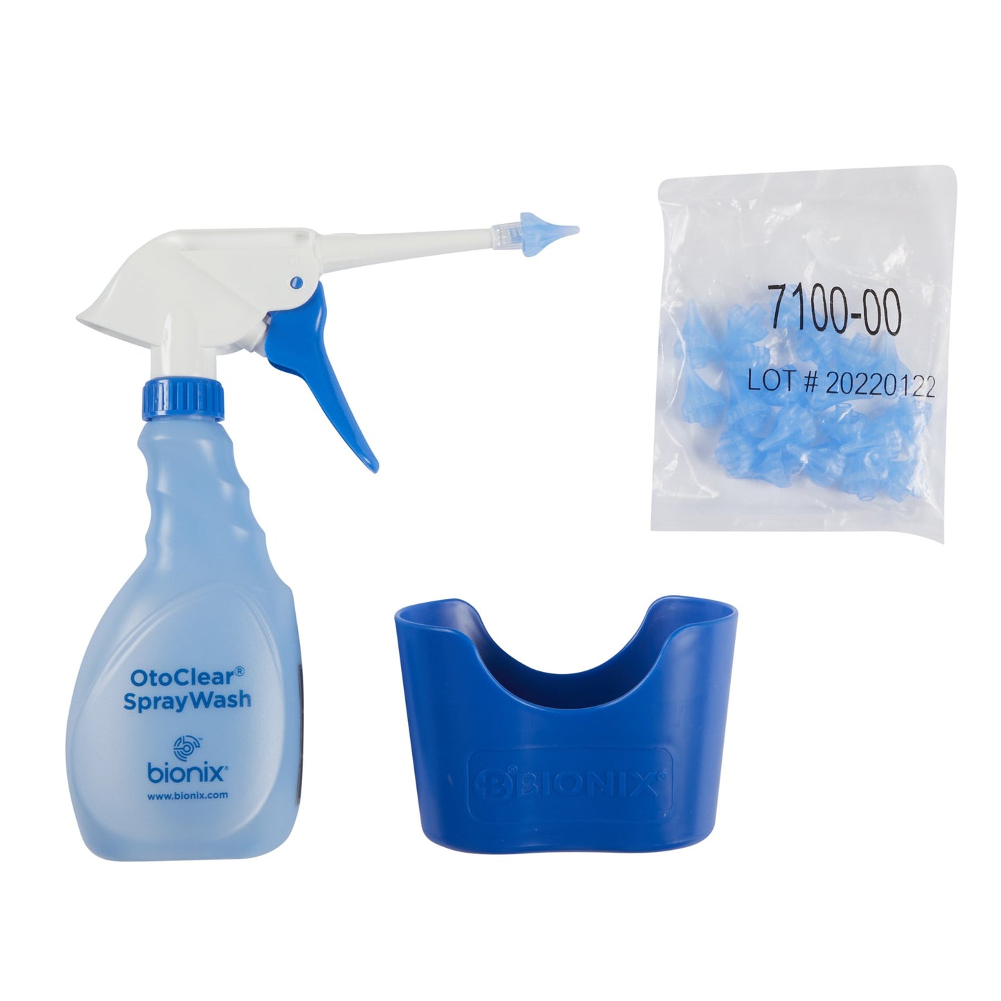OtoClear® Ear SprayWash System