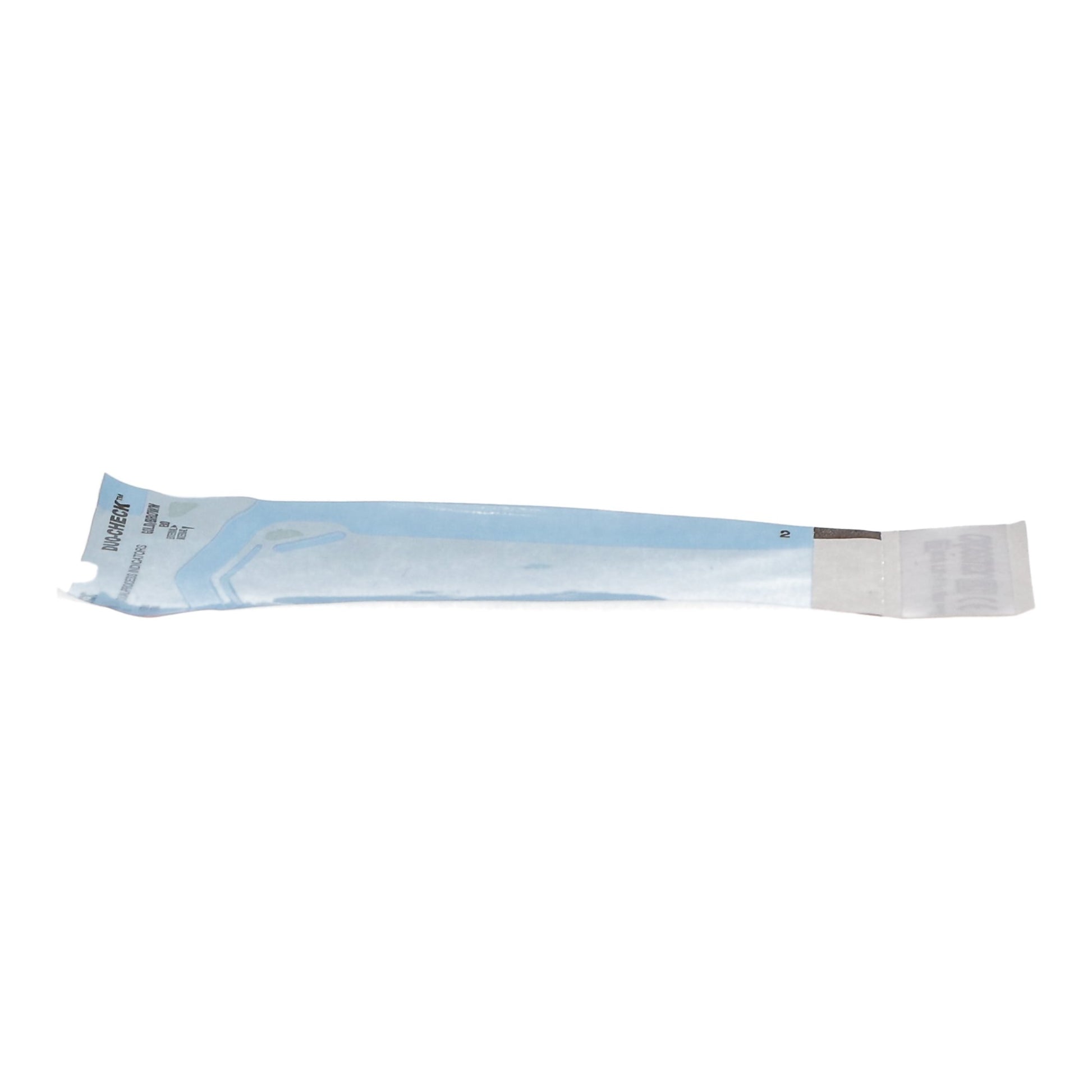 Duo-Check Sterilization Pouch, 2-1/4 x 4-1/2 Inch by SPS Medical Supply product image - view 2