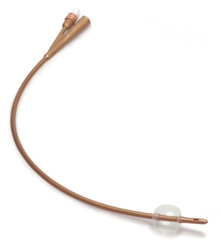 Cardinal 605163IC Dover IC Foley Catheter, 16 Fr.