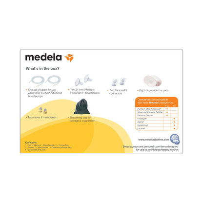 Pump In Style® Breast Pump Accessory Kit