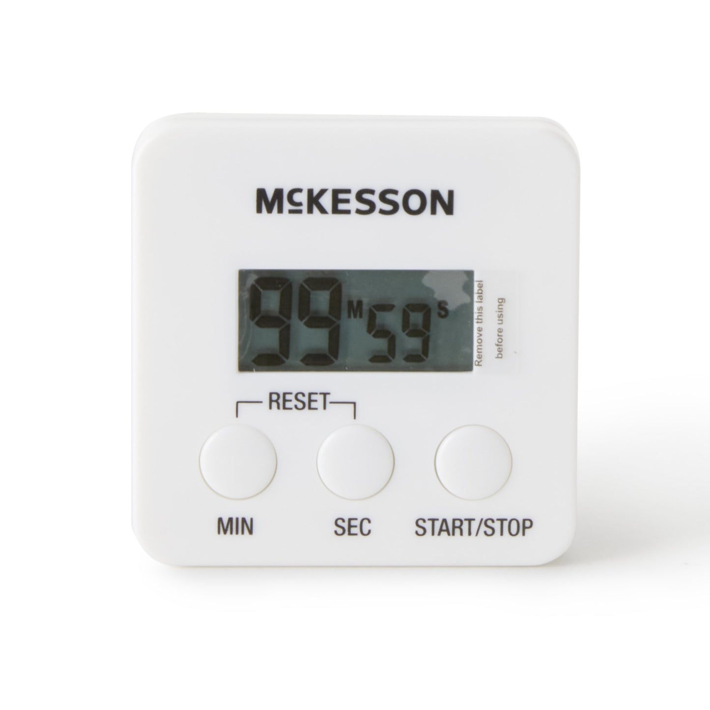 McKesson Digital Timer