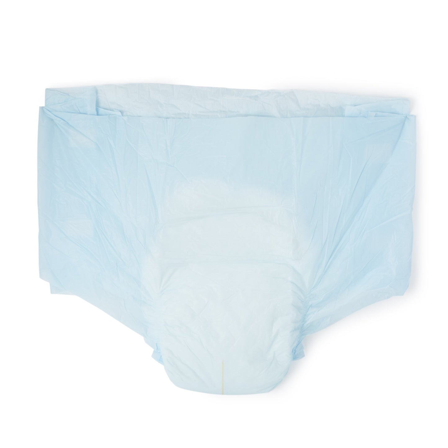 Wings™ Plus Adult Incontinence Briefs, Large