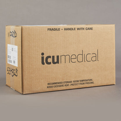 LifeShield® Primary Administration Set