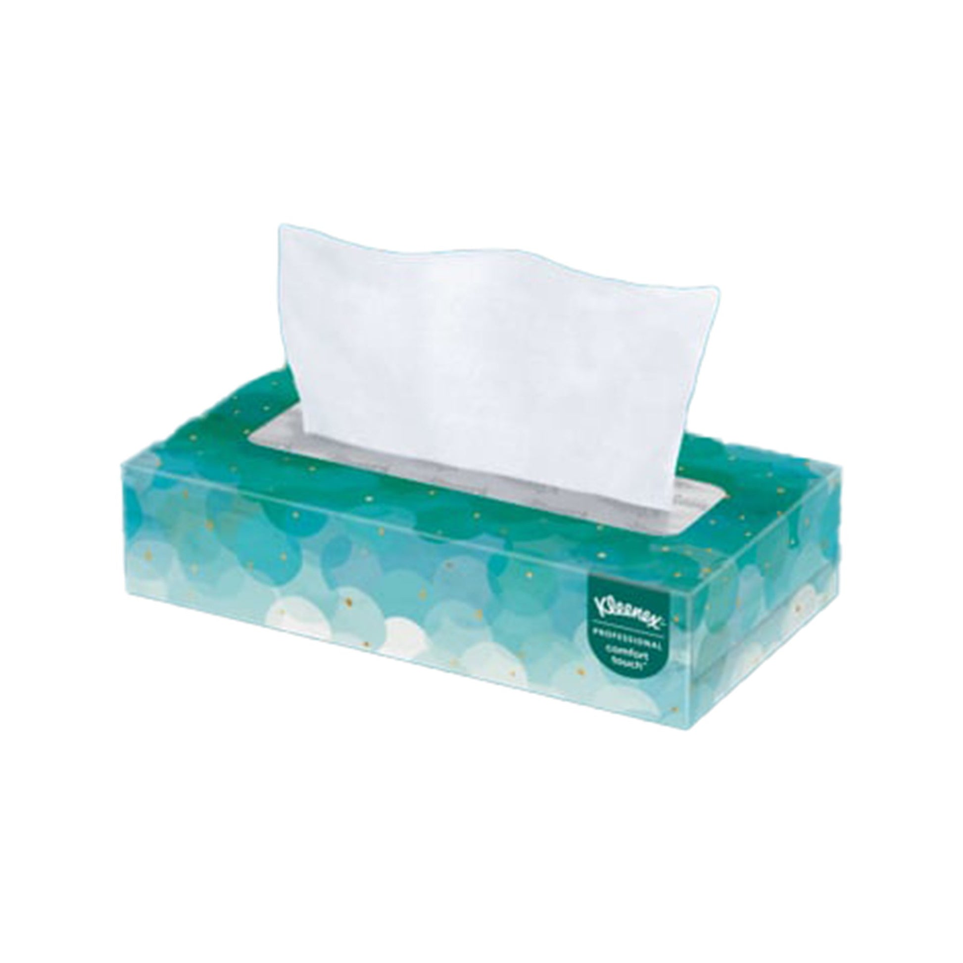 Kleenex Facial Tissue by Kimberly Clark product image - view 2