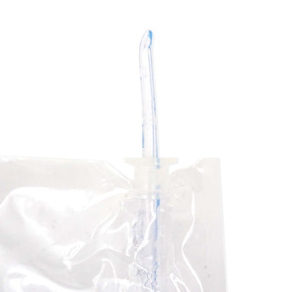 MTG Jiffy Cath® Intermittent Catheter Kit, 16 Fr., Coude
