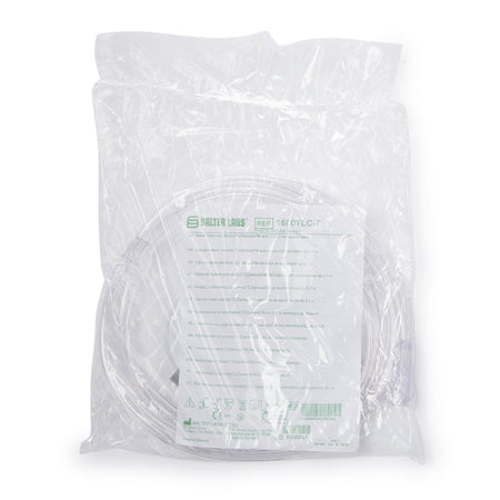 Sun Med 1600TLC-7-25 Salter-Style TLCannula Nasal Cannula with Ear Cushions