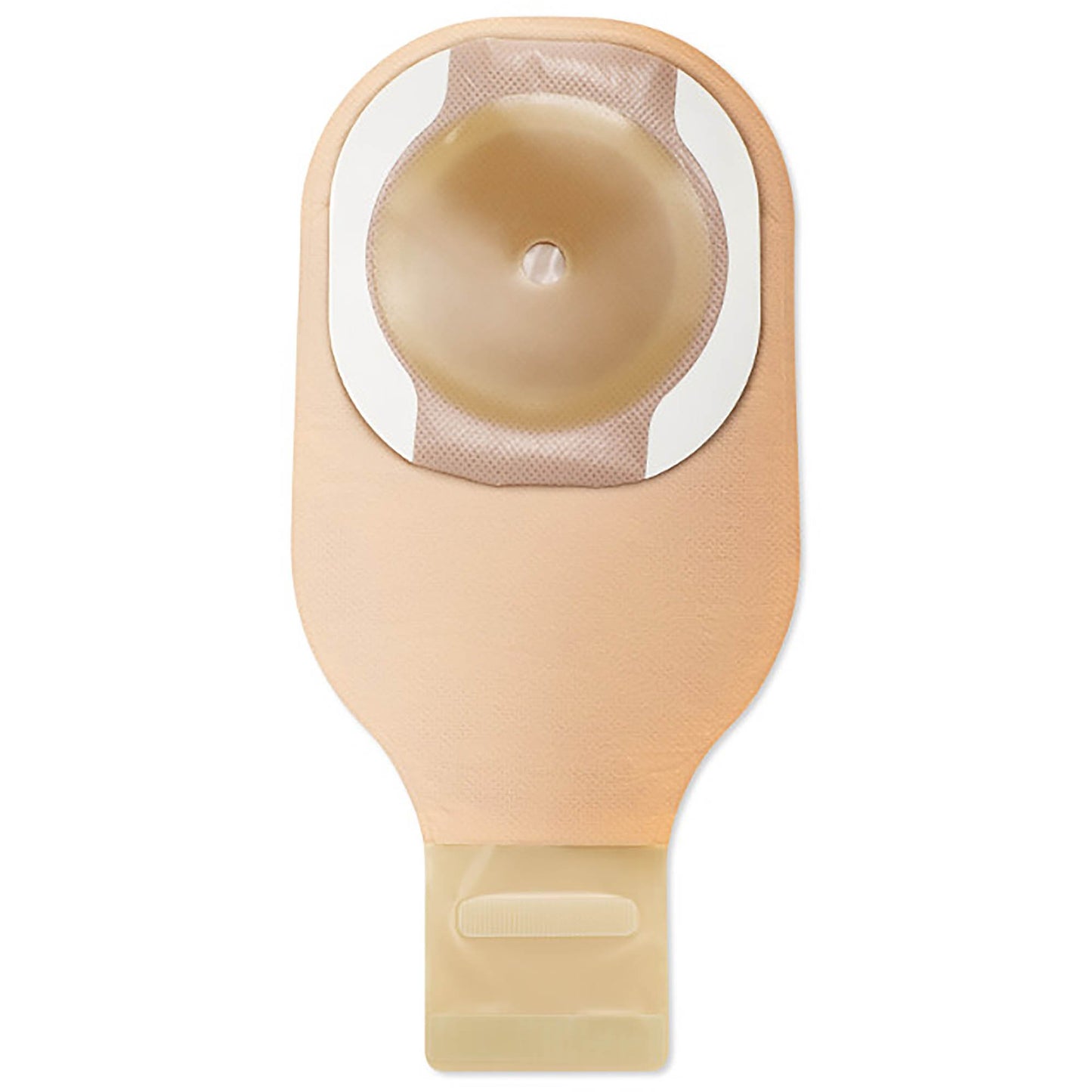 CeraPlus™ One-Piece Ultra-Clear Ostomy Pouch, Cut to Fit up to 64 mm Stomas