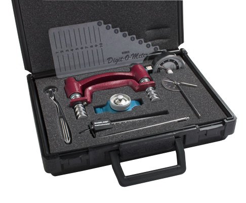 Baseline® Hand Evaluation Set 7 Piece Set