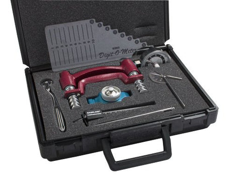Baseline® Hand Evaluation Set 7 Piece Set