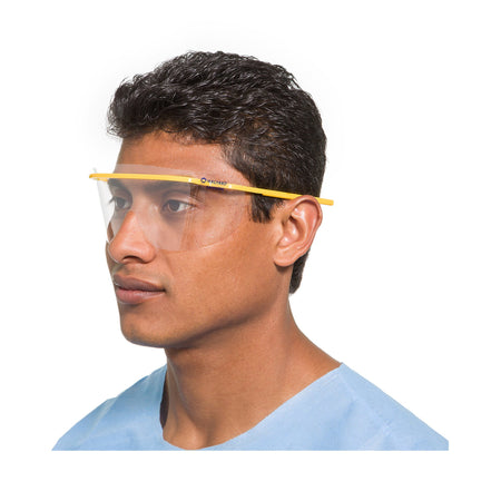 O&M Halyard Inc SV250L SafeView Replacement Lens