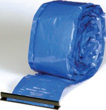 BSN 7344104 ORTHO-GLASS Comfort Padded Splint Roll, 4 Inch x 15 Foot, White