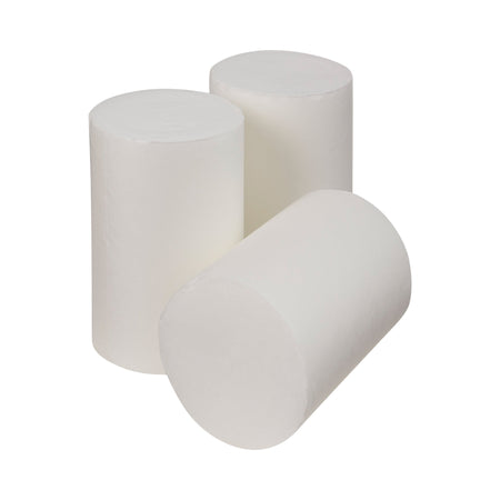 Solventum CMW04 3M White Polyester Undercast Cast Padding, 4 Inch x 4 Yard