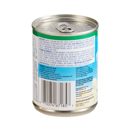 PediaSure® Grow & Gain Therapeutic Nutrition, Vanilla, 8-ounce can