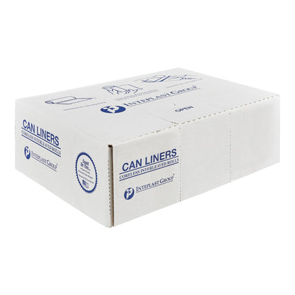 McKesson Extra Heavy Duty Clear Trash Bag, 16 gal, 0.7 Mil