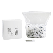 Monoject™ General Purpose Syringe, 12 mL