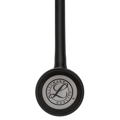 3M Littmann Master Cardiology Stethoscope, Black