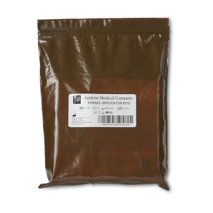 Apdyne Phenol Applicator Kit