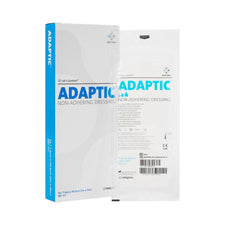 Adaptic™ Petrolatum Impregnated Dressing, 3 x 16 Inch
