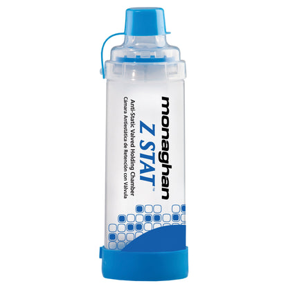 AeroChamber Plus® Z STAT® Holding Chamber