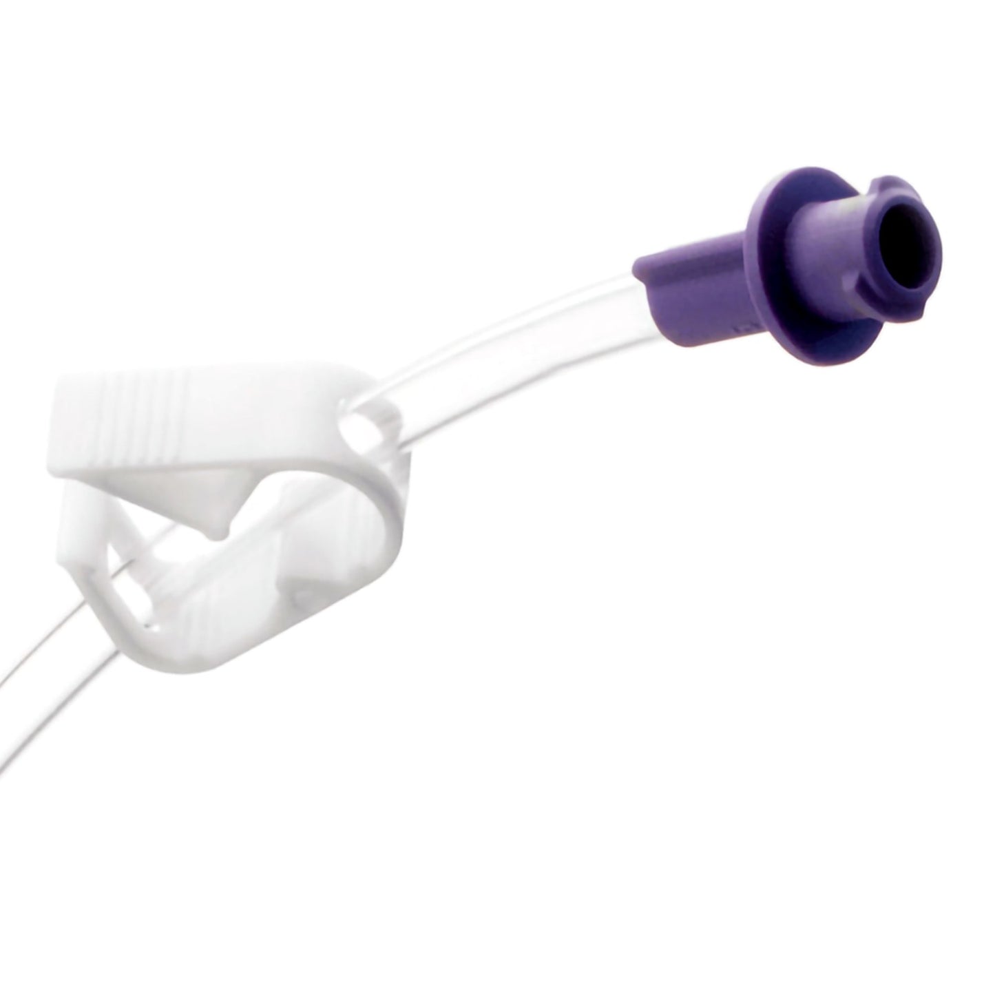 Bolink™ Small Cap Gravity Feeding Set with Cross Spike and ENFit Connector