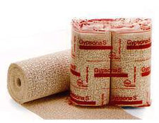 Plaster Bandage Gypsona® S 6 Inch X 15 Foot Plaster of Paris / Plastic White