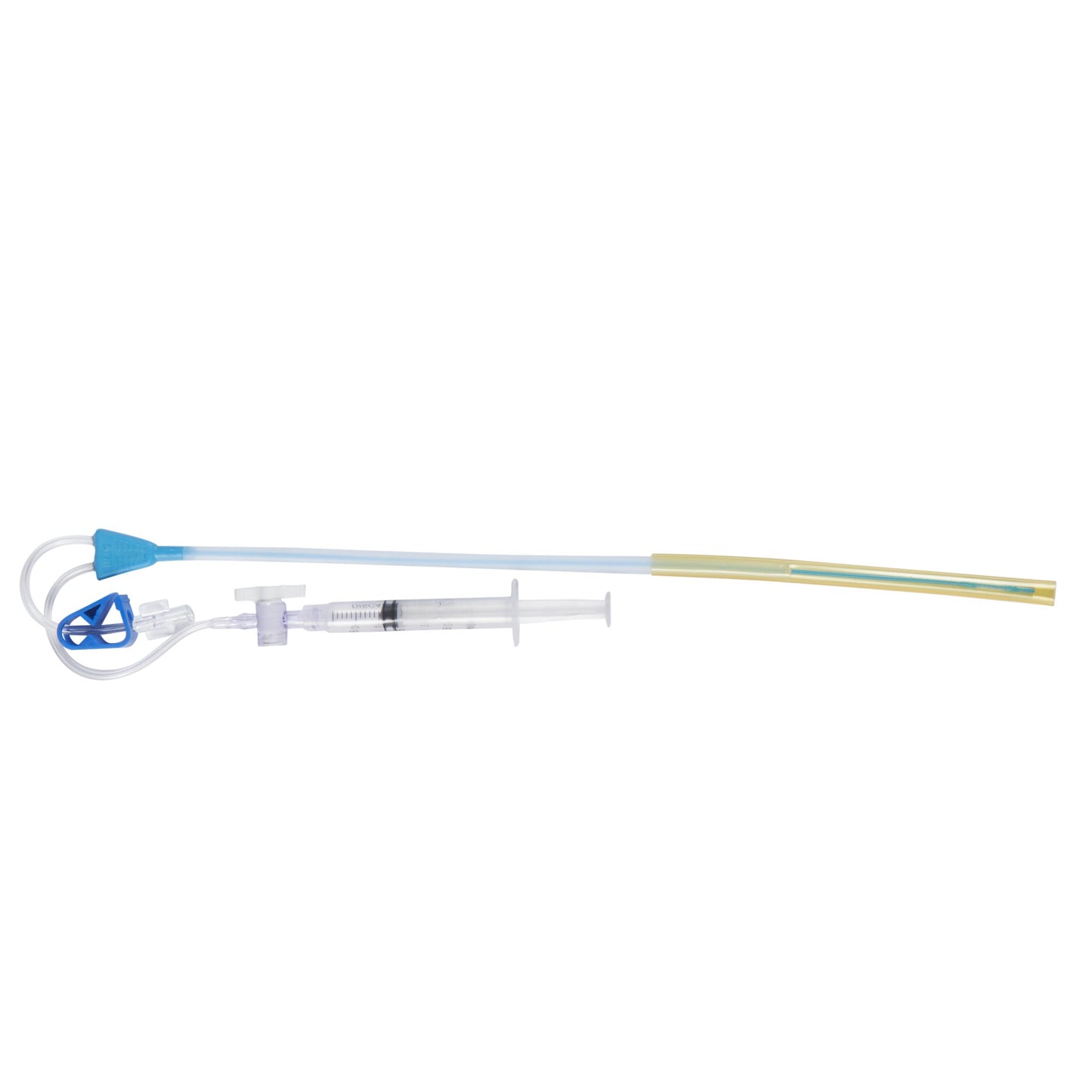 Redi ClearVue HSG Catheter