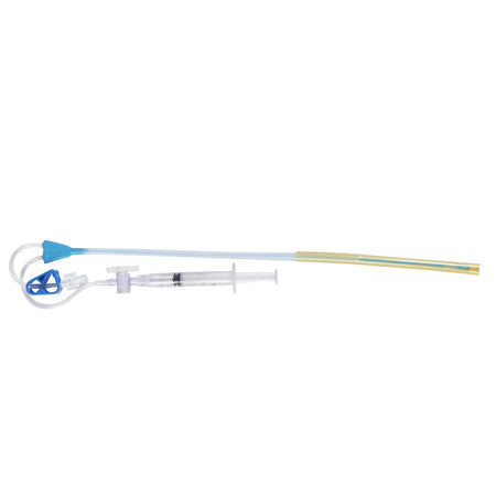 Titus Medical LLC 06-105F Redi ClearVue HSG Catheter