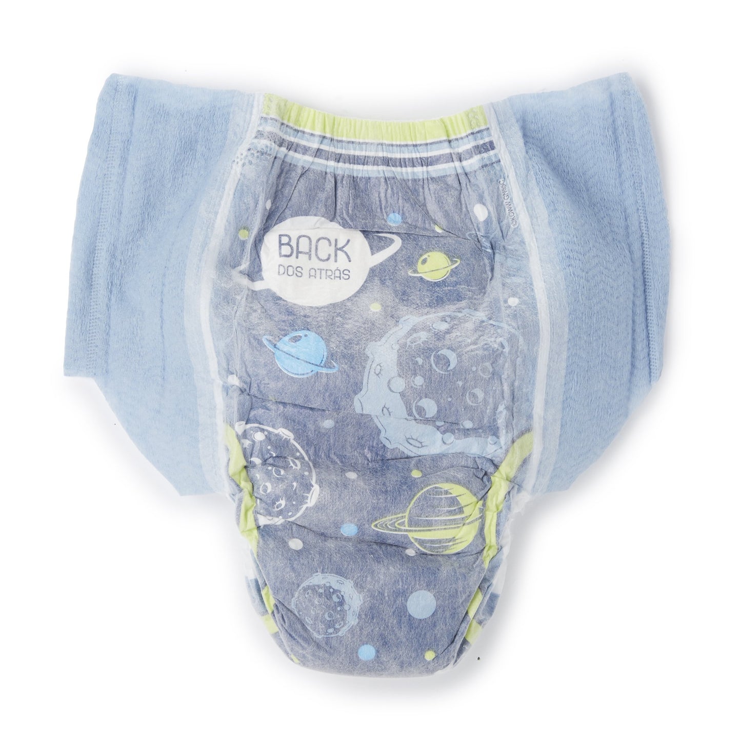 GoodNites® Absorbent Underwear, Small / Medium