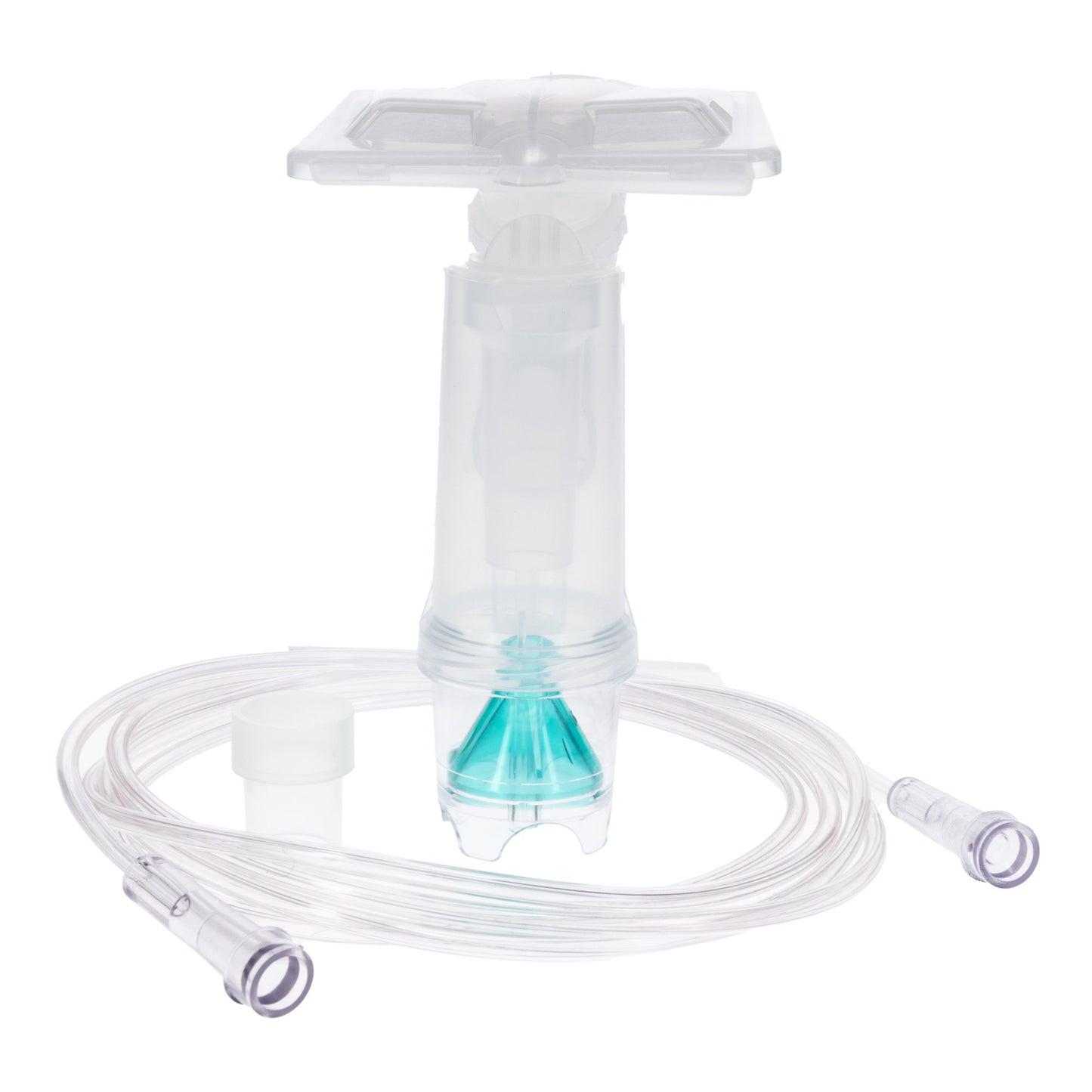 NebuTech® Nebulizer Adult Mouthpiece Delivery
