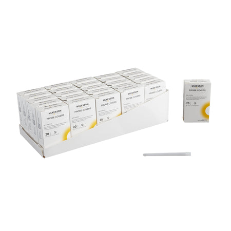 McKesson 3072 LUMEON Oral / Rectal Thermometer Probe Cover