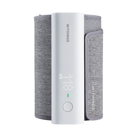 Withings Inc WPM05-ALL-INTER Smart Blood Pressure Monitor
