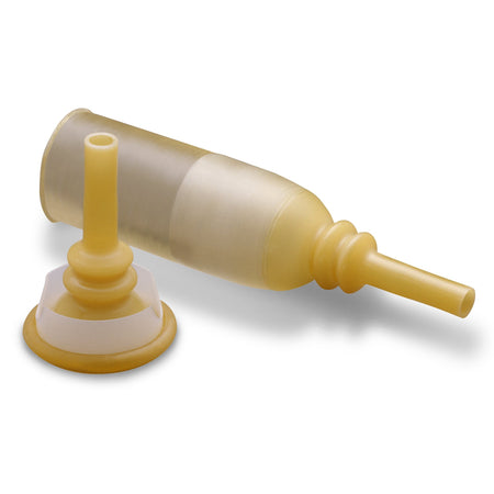 Hollister 9208 Extended Male External Catheter, Intermediate