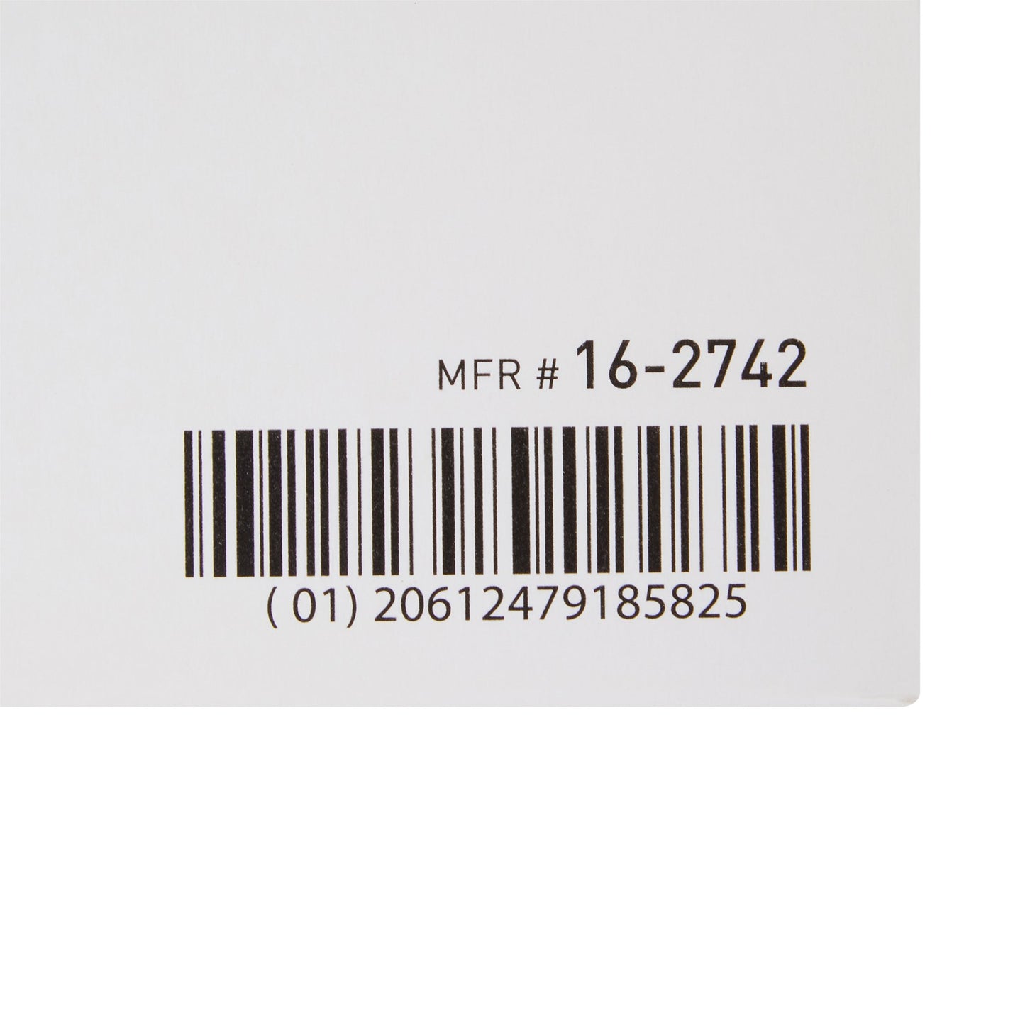 McKesson Tracheostomy Tube Holder