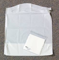 Tidi Products 920862 Slipover Patient Bib