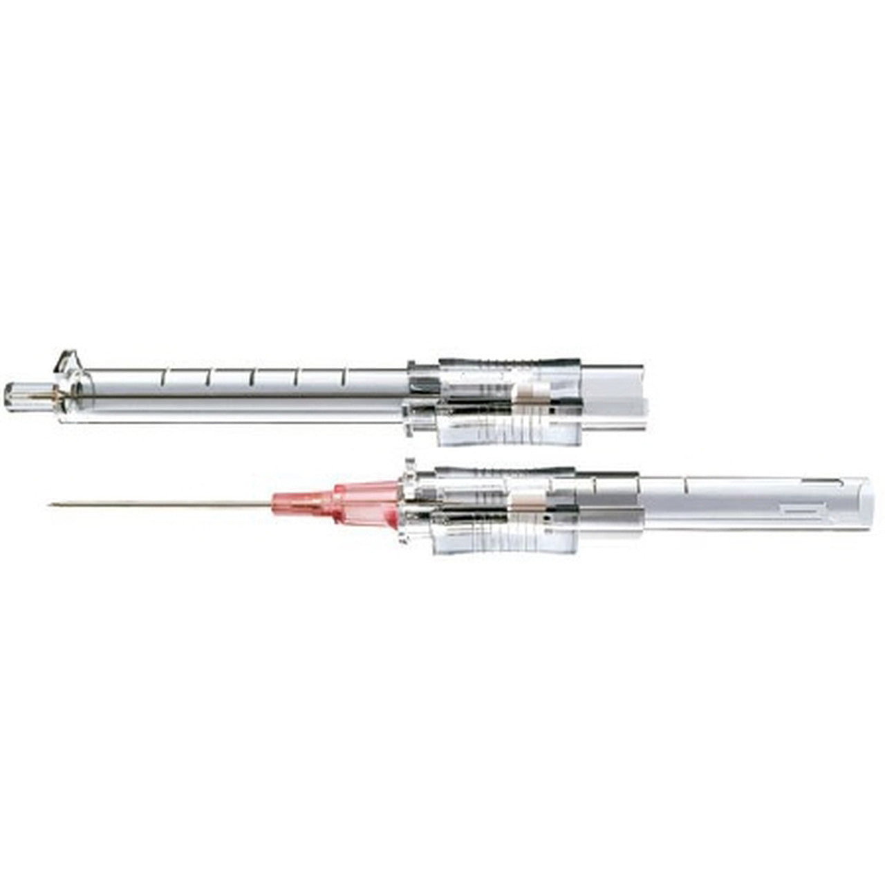 Protectiv® Plus Peripheral IV Catheter 16Gx1.25" 306201
