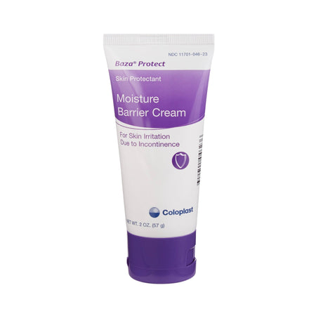 Medline COI1877 Baza Skin Protectant Cream, Scented, 2-ounce tube