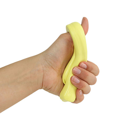 CanDo® TheraPutty™ Exercise Material, Yellow, Extra-Soft, 3 oz.