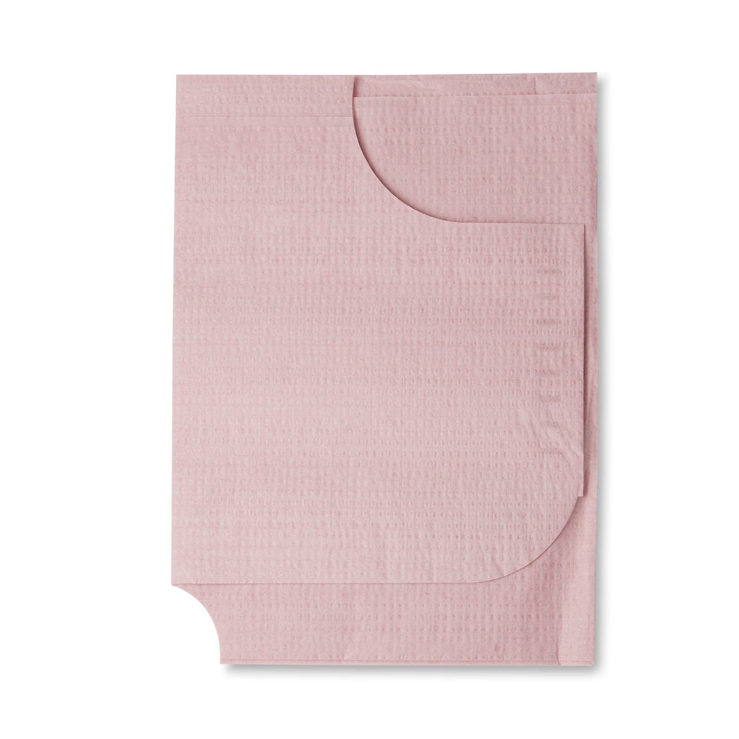 McKesson Exam Cape, Mauve