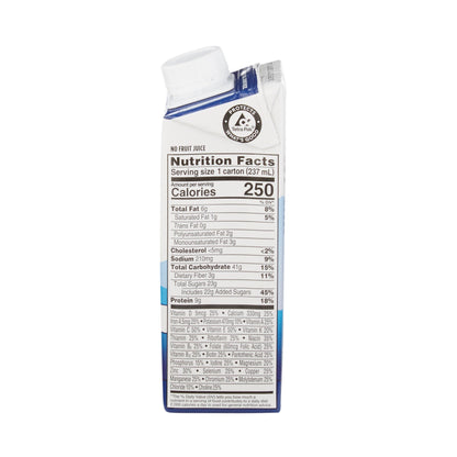 Ensure® Original Therapeutic Nutrition Shake, Strawberry, 8-ounce carton