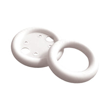 Integra® Miltex® Ring Pessary without Support, Size 2, 2-1/4 Inch