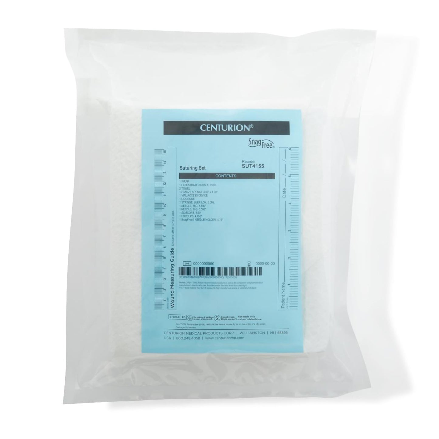 Suture Set Centurion®