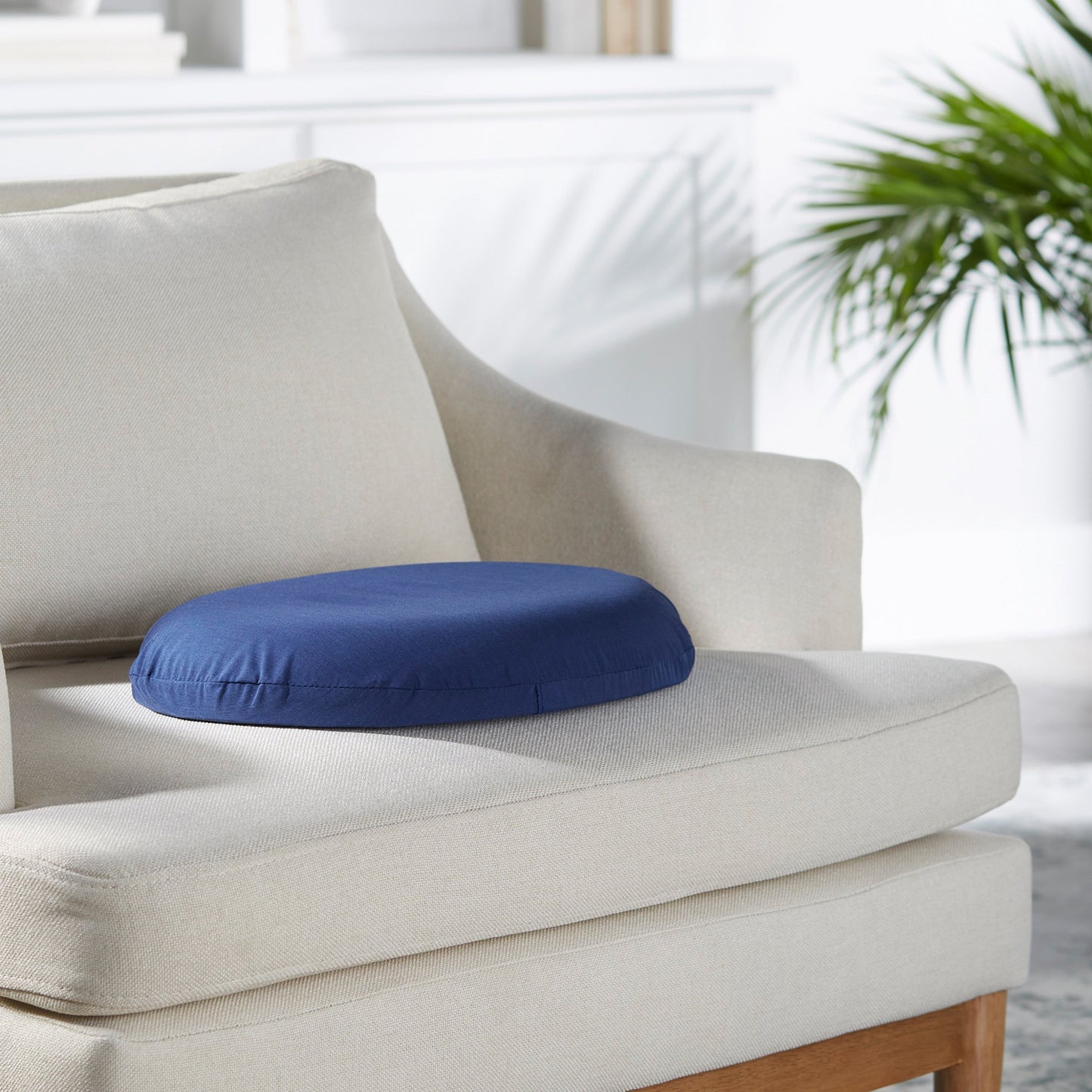 McKesson Donut Seat Cushion, 16 Inch