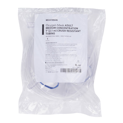 McKesson Oxygen Mask