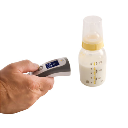 Mabis® HealthSmart® Non-Contact Skin Surface Thermometer